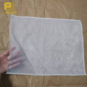 Durable Mesh Shipping Packaging Bags