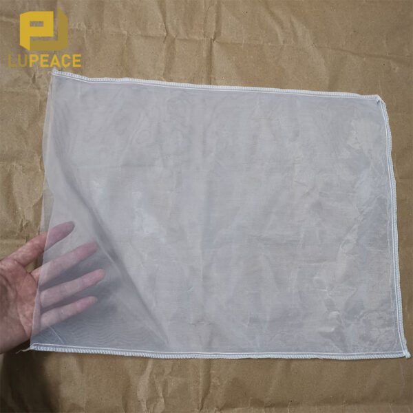 Durable Mesh Shipping Packaging Bags