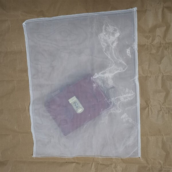 Durable Mesh Shipping Packaging Bags