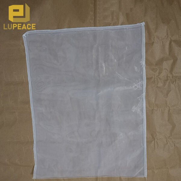 Durable Mesh Shipping Packaging Bags
