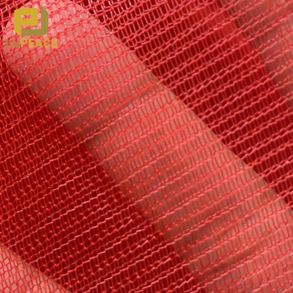 Drawstring Onions Agriculture Packaging Produce Bags