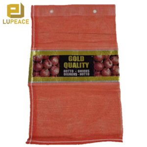 Wicketed Agriculture Produce Bags for Onions Patatoes