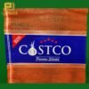 Leno L-Sewing Agriculture Produce Bags for Onions Patatoes Packaging Bags