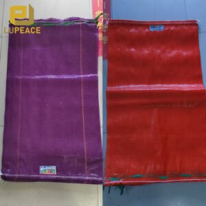 Circular Agriculture Produce Bags for Onions Patatoes